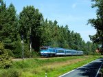 M�sto : Nova Ves nad LuzniciDatum : 09.08.2025
