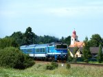 M�sto : Dvory nad LuzniciDatum : 09.08.2025