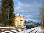 M�sto : TrebonDatum : 03.01.2026