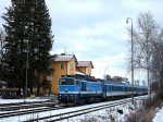 M�sto : TrebonDatum : 03.01.2026