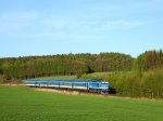 M�sto : Cerveny KostelecDatum : 03.05.2026