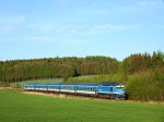 M�sto : Cerveny KostelecDatum : 03.05.2026