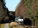 M�sto : Vlkov nad LuzniciDatum : 23.11.2025