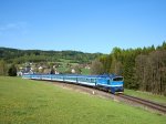 M�sto : Rtyne v Podkrkonosi zastavkaDatum : 03.05.2026