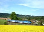 M�sto : Cerveny KostelecDatum : 10.05.2026
