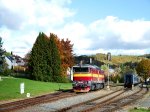 M�sto : LuhacoviceDatum : 18.10.2025