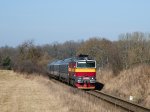 M�sto : Studenec - NamestDatum : 28.02.2026
