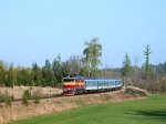 M�sto : StudenecDatum : 25.04.2026