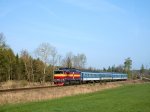 M�sto : StudenecDatum : 25.04.2026
