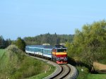 M�sto : Vysoke PopoviceDatum : 25.04.2026