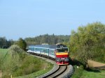 M�sto : Vysoke PopoviceDatum : 25.04.2026