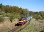M�sto : Kralice nad OslavouDatum : 25.04.2026