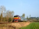 M�sto : StudenecDatum : 25.04.2026