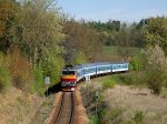 M�sto : Kralice nad OslavouDatum : 25.04.2026