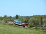 M�sto : Namest nad OslavouDatum : 02.05.2026