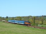 M�sto : Namest nad OslavouDatum : 02.05.2026