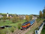 M�sto : Luka nad JihlavouDatum : 02.05.2026