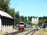 M�sto : Zruc nad SazavouDatum : 31.08.2025