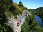 M�sto : Sazava - tunelyDatum : 07.09.2025