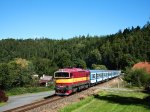 M�sto : Kacov - zastavkaDatum : 07.09.2025