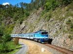 M�sto : Zruc nad Sazavou - zastavkaDatum : 31.08.2025