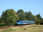 M�sto : Trebon - LazneDatum : 06.09.2026