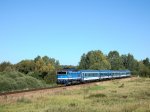 M�sto : Trebon - LazneDatum : 06.09.2026