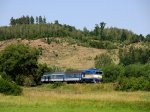 M�sto : BlizejovDatum : 10.07.2026
