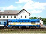 M�sto : DomazliceDatum : 13.07.2026