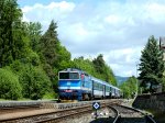 M�sto : Cerveny KostelecDatum : 24.05.2025