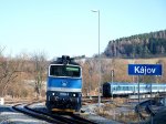 M�sto : KajovDatum : 23.11.2025
