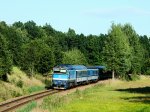 M�sto : Trebon - lazneDatum : 08.08.2025