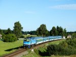 M�sto : LuzniceDatum : 08.08.2025
