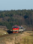 M�sto : Cerveny KostelecDatum : 09.02.2025