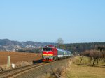 M�sto : Cerveny KostelecDatum : 09.02.2025