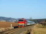 M�sto : Cerveny KostelecDatum : 09.02.2025