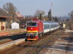 M�sto : Ceska SkaliceDatum : 09.02.2025