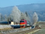 M�sto : Velke SvatonoviceDatum : 28.12.2024