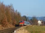 M�sto : Cerveny KostelecDatum : 09.02.2025