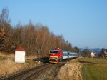 M�sto : Cerveny KostelecDatum : 09.02.2025
