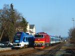 M�sto : Ceska SkaliceDatum : 09.02.2025