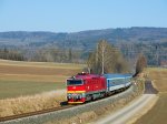 M�sto : Velke SvatonoviceDatum : 09.02.2025