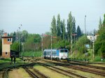 M�sto : KyjovDatum : 26.04.2025