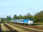 M�sto : KyjovDatum : 26.04.2025