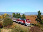M�sto : Horna Stubna odbockaDatum : 19.10.2025