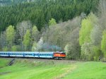 M�sto : Zelena LhotaDatum : 20.04.2025