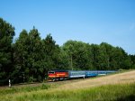 M�sto : Zelena LhotaDatum : 05.07.2025