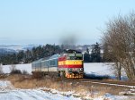 M�sto : Vladislav - StudenecDatum : 04.01.2026