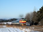 M�sto : Vladislav - StudenecDatum : 04.01.2026
