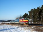 M�sto : Vladislav - StudenecDatum : 04.01.2026